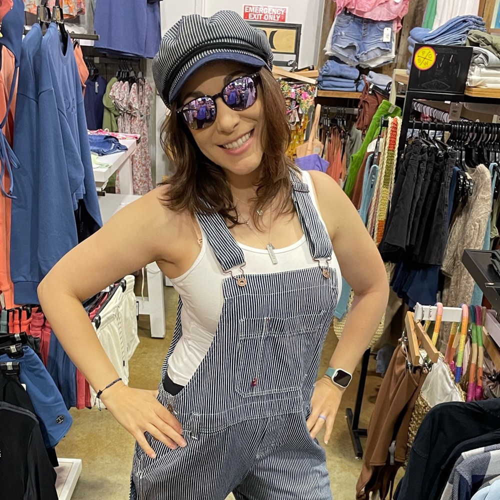 Meet your Posher, Rachelle